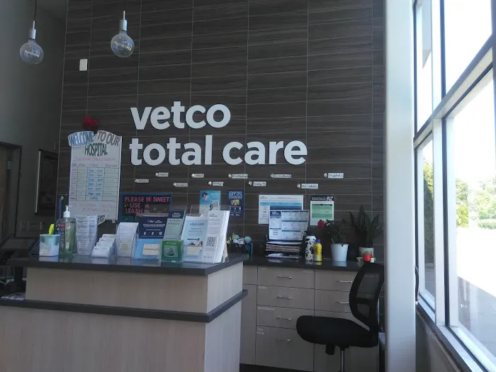 Vetco Total Care Animal Hospital 6