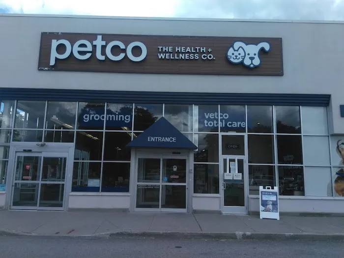 Vetco Total Care Animal Hospital 7