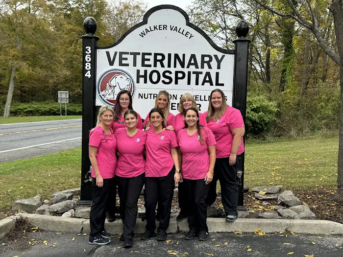 Walker Valley Veterinary Hospital 10