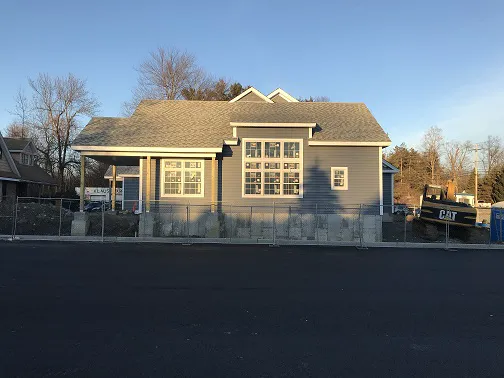 Hopewell Animal Hospital 1