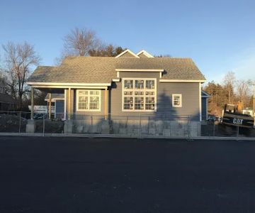 Hopewell Animal Hospital