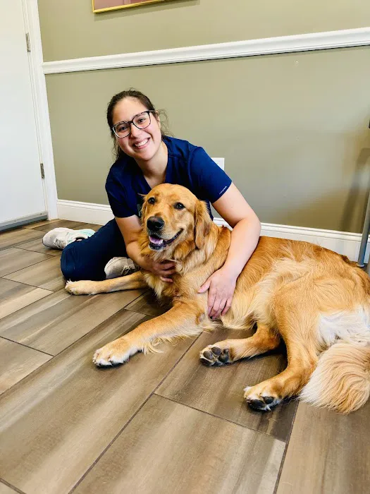 Hopewell Animal Hospital 5