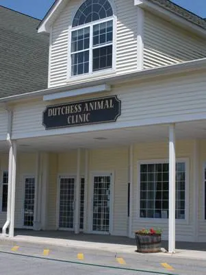 Dutchess Animal Clinic 3