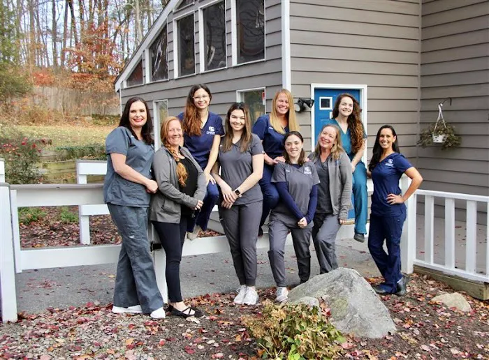 Companion Pet Hospital of Carmel 9