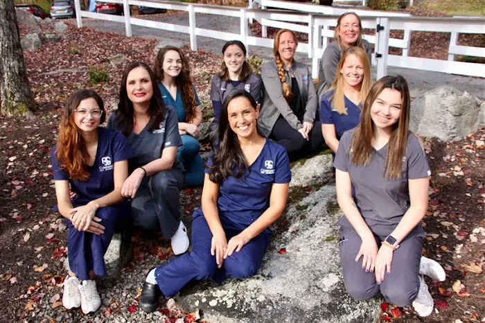 Companion Pet Hospital of Carmel 6