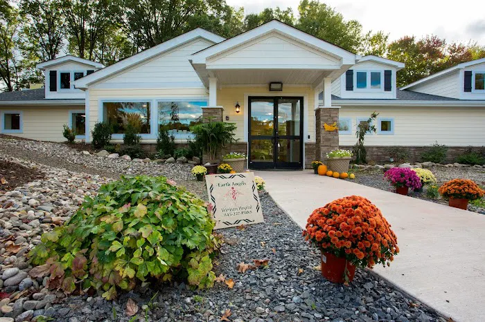 Earth Angels Veterinary Hospital 12