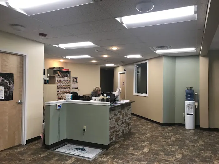Earth Angels Veterinary Hospital 12