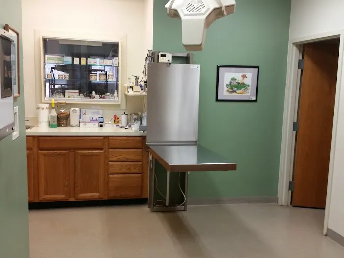 Airport Veterinary Center 2