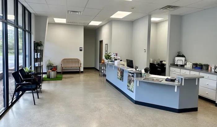 Highland Veterinary Clinic 8