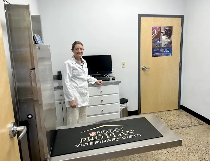 Highland Veterinary Clinic 2