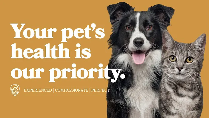 Highland Veterinary Clinic 7