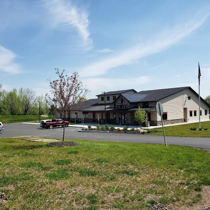 Cherry Ridge Veterinary Clinic 6