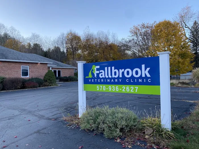 Fallbrook Veterinary Clinic 8