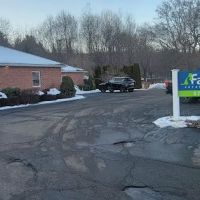 Fallbrook Veterinary Clinic ico