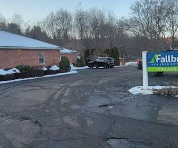 Fallbrook Veterinary Clinic