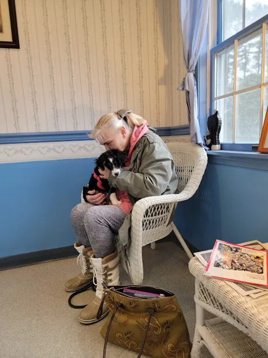 Youngsville Veterinary Clinic 8