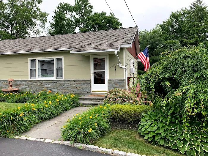 Animal Hospital of Sullivan County 8