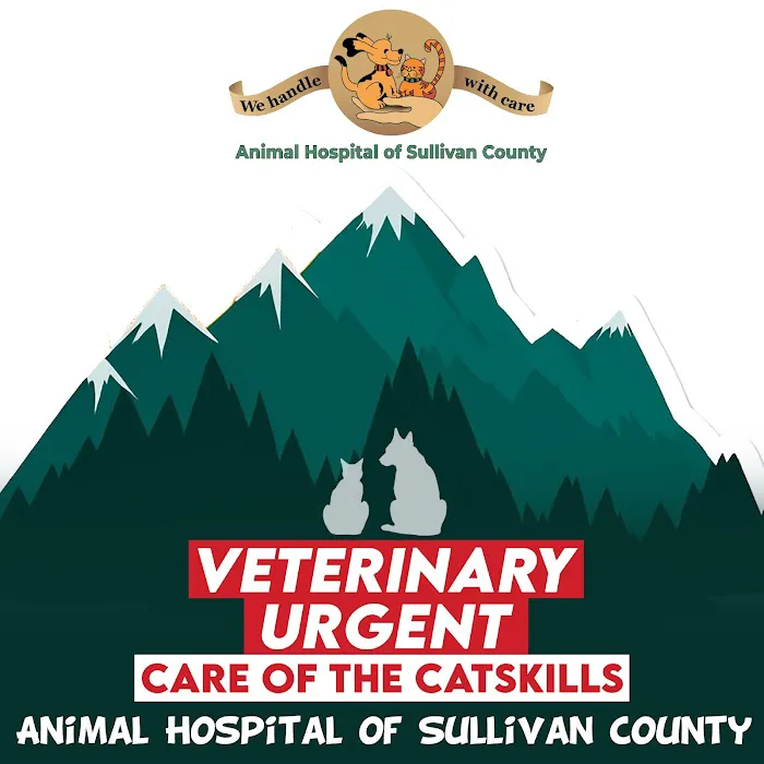 Catskill Urgent Veterinary Care 4