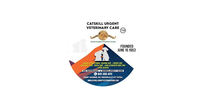 Catskill Urgent Veterinary Care 1