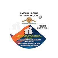 Catskill Urgent Veterinary Care ico