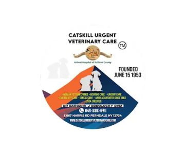 Catskill Urgent Veterinary Care