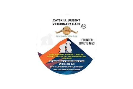 Catskill Urgent Veterinary Care