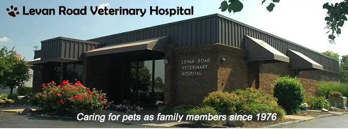 Levan Road Veterinary Hospital 4