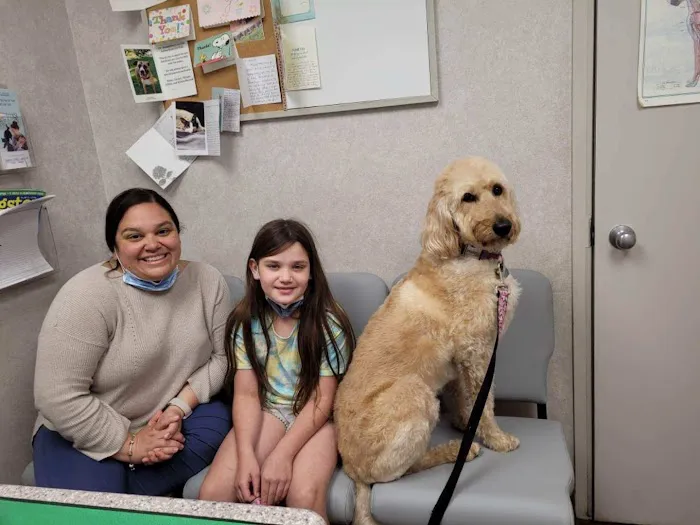 Levan Road Veterinary Hospital 1