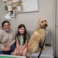 Levan Road Veterinary Hospital ico