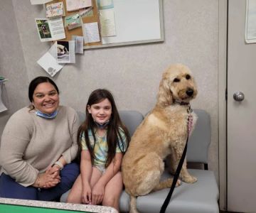 Levan Road Veterinary Hospital