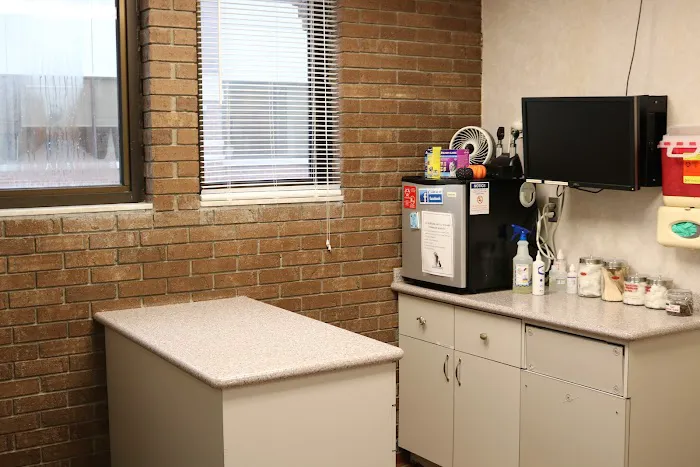Levan Road Veterinary Hospital 10