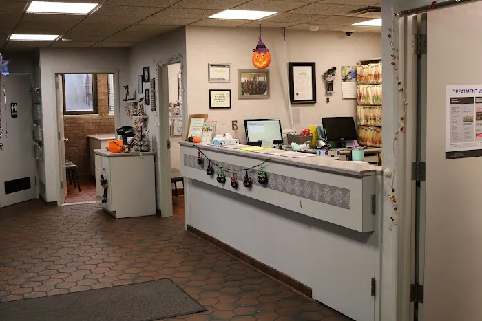 Levan Road Veterinary Hospital 9