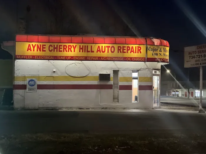 Wayne Mercy Animal Hospital 1