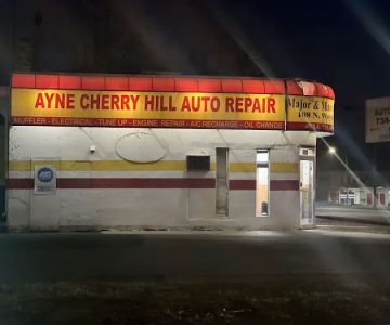 Wayne Mercy Animal Hospital