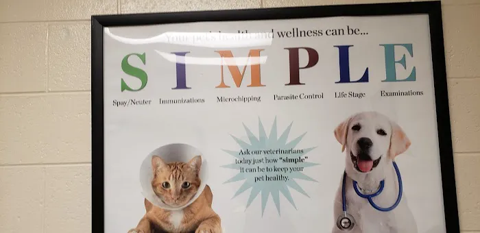 Michigan Humane Veterinary Center 5