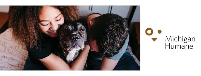 Michigan Humane Veterinary Center 2