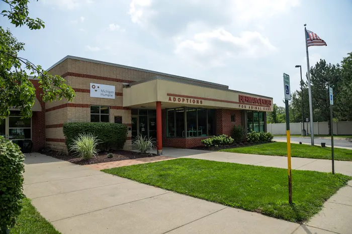 Berman Center for Animal Care 10