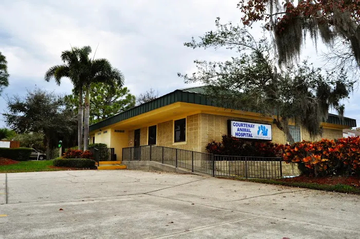 Courtenay Animal Hospital 3