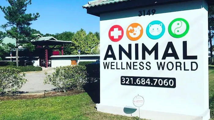 Animal Wellness World 10