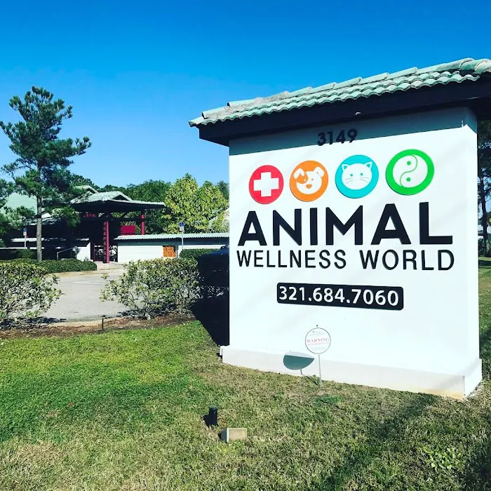Animal Wellness World 9