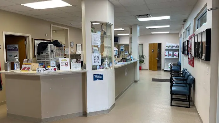 Cocoa Veterinary Hospital 9