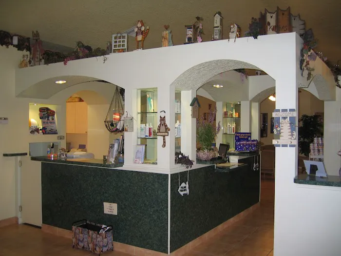 Space Coast Veterinary Hospital 8
