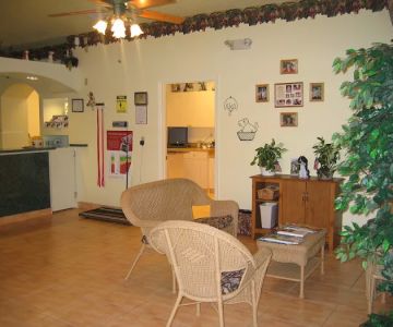 Space Coast Veterinary Hospital