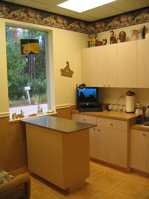 Space Coast Veterinary Hospital 2
