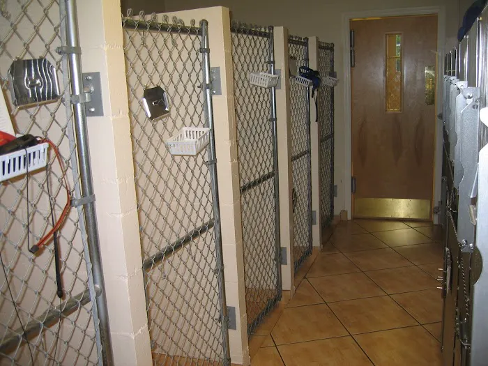Space Coast Veterinary Hospital 9
