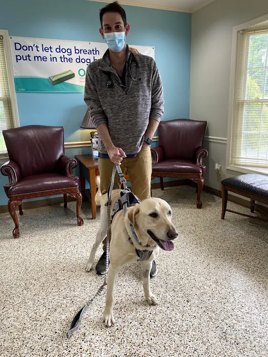 Westchester Veterinary Hospital 9