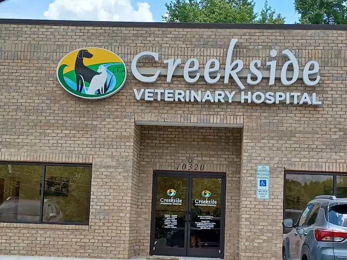 Creekside Veterinary Hospital 4