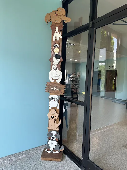 Hickory Tree Veterinary Hospital 5