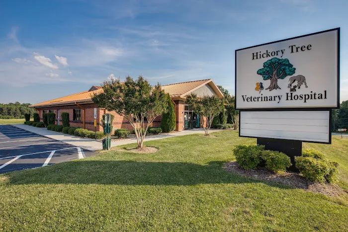 Hickory Tree Veterinary Hospital 7