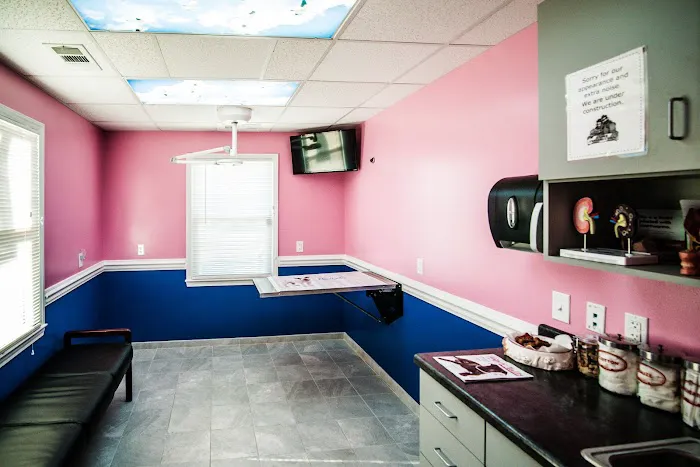 Northwood Animal Hospital 2